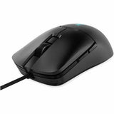 Lenovo Legion M300s RGB Gaming Mouse (Black)