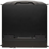 Eaton Tripp Lite Series 1U Rack-Mount Short-Depth HDMI KVM Console with 18.5 in. LCD, TAA