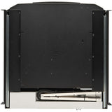 Eaton Tripp Lite Series 1U Rack-Mount Short-Depth HDMI KVM Console with 18.5 in. LCD, TAA