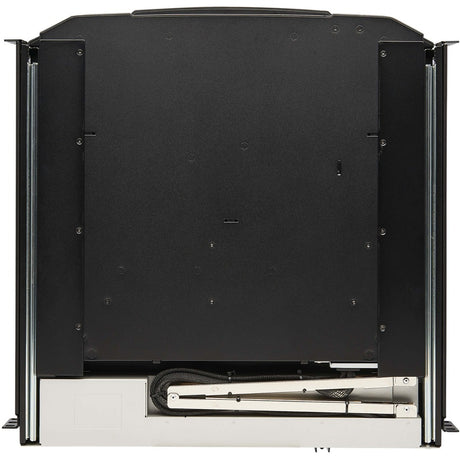 Eaton Tripp Lite Series 1U Rack-Mount Short-Depth HDMI KVM Console with 18.5 in. LCD, TAA