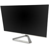 ViewSonic VX2776-4K-MHDU 27 Inch 4K UHD IPS Monitor, 65W USB C, HDR10 Content Support, Thin Bezels, HDMI and DisplayPort