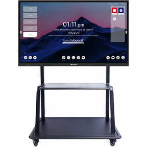 Qomo HiteVision BundleBoard QITBB75 H Collaboration Display