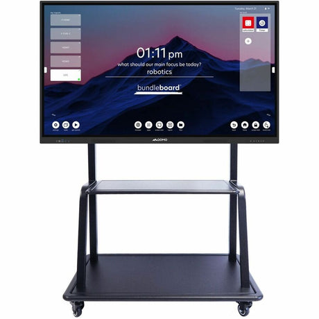 Qomo HiteVision QITBB86 H Collaboration Display