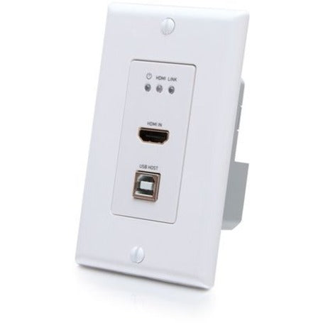 C2G HDBaseT USB RS232 Kit