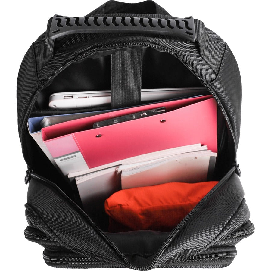 15.6IN PRO BACKPACK LAPTOP BAG