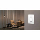 SMART WIFI LIGHT SWITCH DIMMER