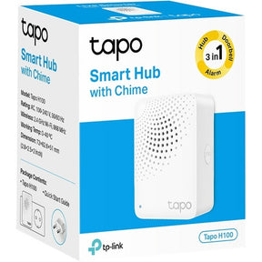 TP-Link Smart Home Hub