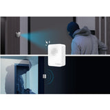 SMART IOT HUB WITH CHIME