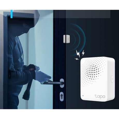 TP-Link Smart Home Hub