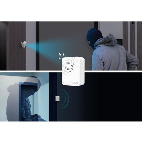 TP-Link Smart Home Hub