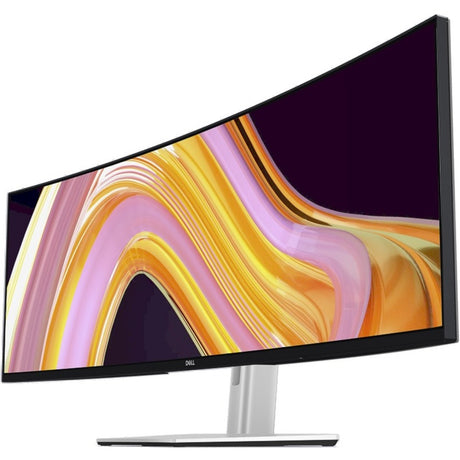 Dell UltraSharp U4924DW 49" Class Dual Quad HD (DQHD) Curved Screen LCD Monitor - 32:9