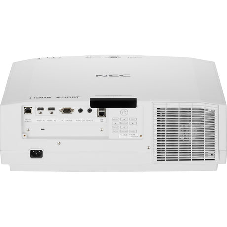 7100LUMEN PROF PROJECTOR