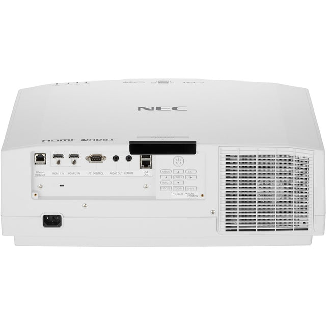 7100LUMEN PROF PROJECTOR