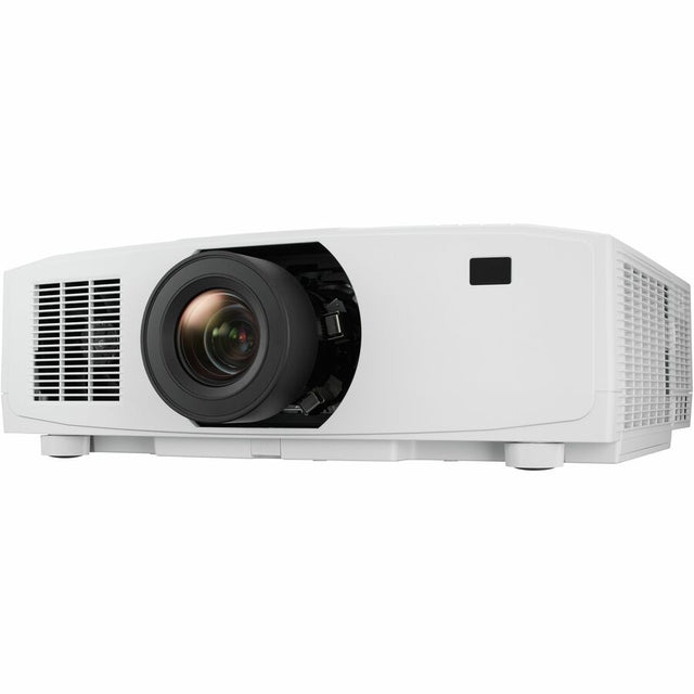 NEC Display PV800UL-W1-41ZL Ultra Short Throw LCD Projector - 16:10 - Ceiling Mountable, Floor Mountable