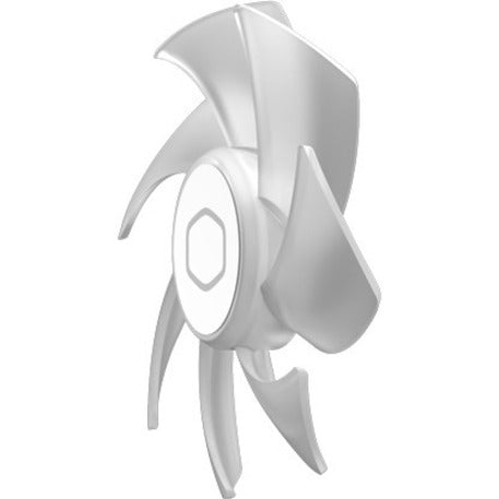 Cooler Master MasterFan MF120 Halo² White Edition