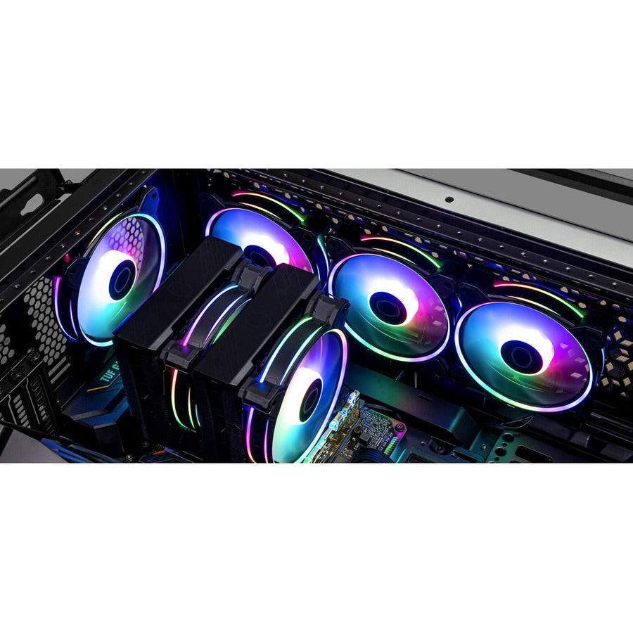 Cooler Master MasterFan MF120 Halo²