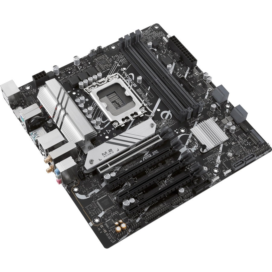 ASUS PRIME B760M-A AX LGA 1700