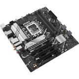ASUS PRIME B760M-A AX LGA 1700