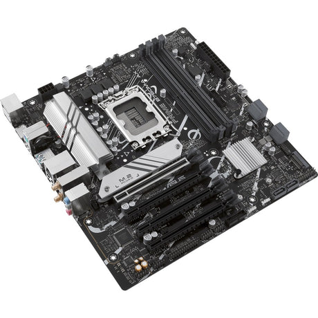 ASUS PRIME B760M-A AX LGA 1700