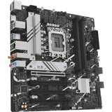 ASUS PRIME B760M-A AX LGA 1700