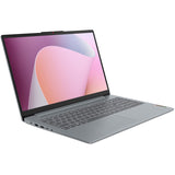 Lenovo IdeaPad Slim 3 15AMN8 82XQ001GUS 15.6" Notebook - Full HD - AMD Ryzen 3 7320U - 8 GB - 256 GB SSD - Arctic Gray