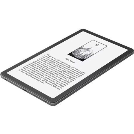 Lenovo Tab M9 TB310FU Tablet - 9" HD - MediaTek MT6769V/CU Helio G80 Octa-core - 3 GB - 32 GB Storage - Android 12