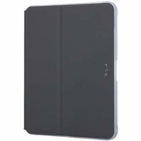 Targus SafePort THD920US Rugged Carrying Case (Bi-fold) for 10.9" Apple iPad (10th Generation) Tablet, Apple Pencil, Stylus - Clear