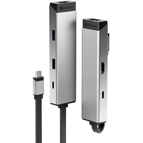 Alogic MagForce SLIM 6-in-1 Hub