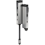 Alogic MagForce SLIM 6-in-1 Hub