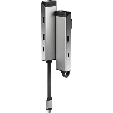 Alogic MagForce SLIM 6-in-1 Hub