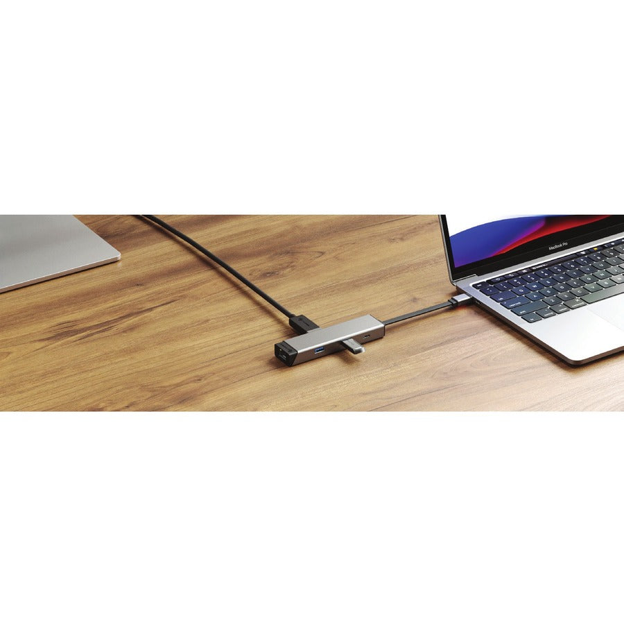 Alogic MagForce SLIM 6-in-1 Hub