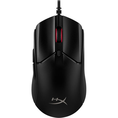 HyperX Pulsefire Haste 2 - Gaming Mouse (Black)