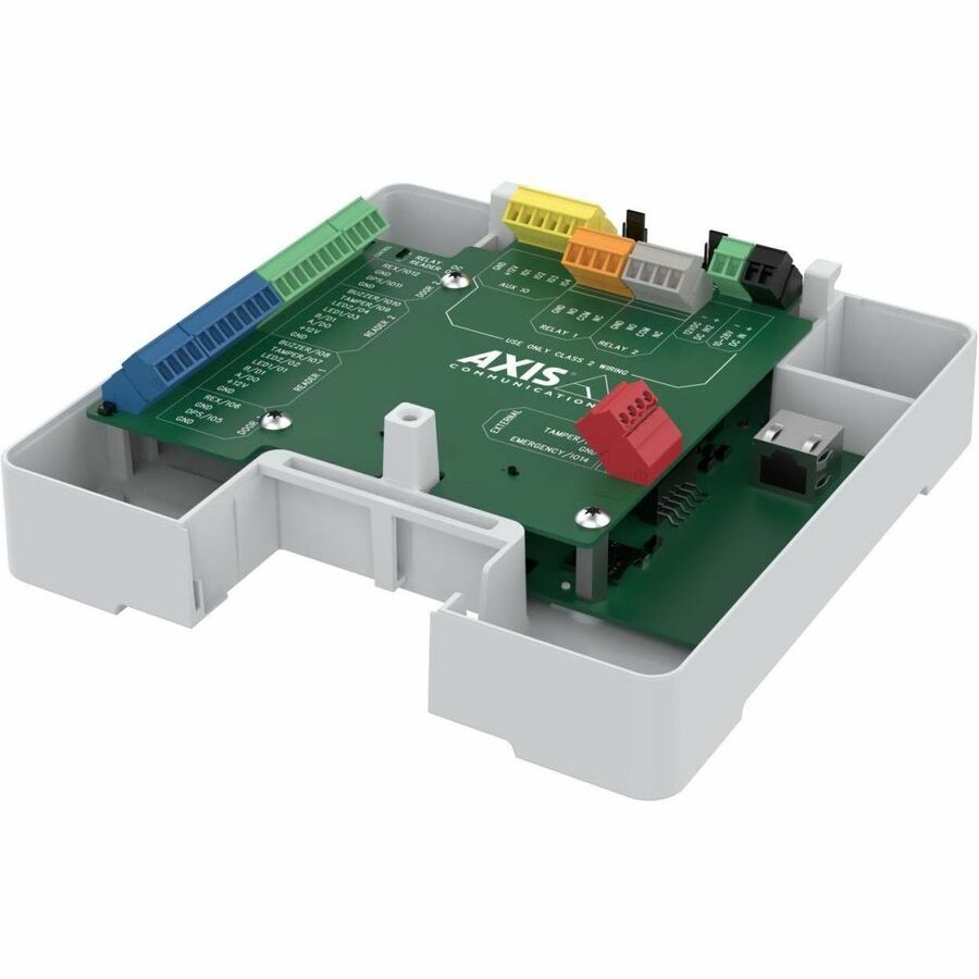 A1610-B NETWORK DOOR CONTROLLER