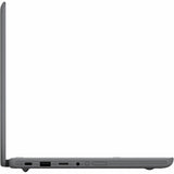 Asus Chromebook CR1 CR1100CKA-YZ144 11.6" Rugged Chromebook - HD - Intel Celeron N5100 - 4 GB - 64 GB Flash Memory - Dark Gray