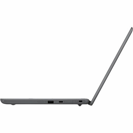Asus Chromebook CR1 CR1100CKA-YZ144 11.6" Rugged Chromebook - HD - Intel Celeron N5100 - 4 GB - 64 GB Flash Memory - Dark Gray