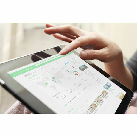 1 YR EcoCare 1Ph UPS Out of FW