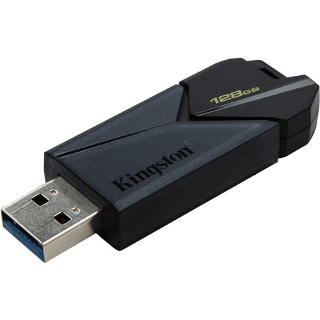 Kingston DataTraveler Exodia 128GB USB 3.2 (Gen 1) Type A Flash Drive