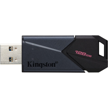 Kingston DataTraveler Exodia 128GB USB 3.2 (Gen 1) Type A Flash Drive