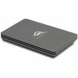 OWC 4TB Envoy Pro FX Thunderbolt (40Gb/s) + USB C (10Gb/s) Portable And Rugged NVMe SSD
