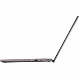 Asus Chromebook Vibe CX34 Flip CX3401 CX3401FBA-YZ566T-S 14" Touchscreen Convertible Chromebook - WUXGA - Intel Core i5 12th Gen i5-1235U - 16 GB - 256 GB SSD - Zinc