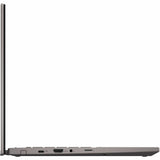 Asus Chromebook Vibe CX34 Flip CX3401 CX3401FBA-YZ566T-S 14" Touchscreen Convertible Chromebook - WUXGA - Intel Core i5 12th Gen i5-1235U - 16 GB - 256 GB SSD - Zinc