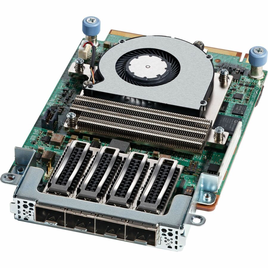 Cisco 15428 50Gigabit Ethernet Card