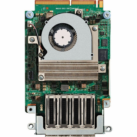Cisco 15428 50Gigabit Ethernet Card