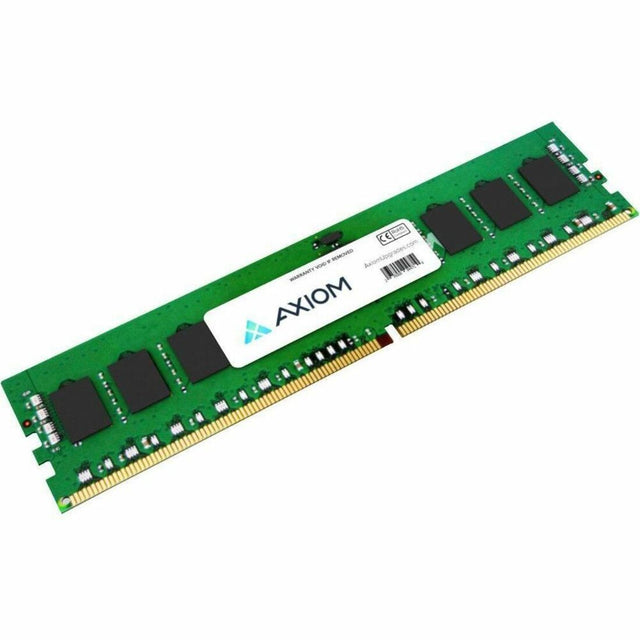 Axiom 16GB DDR5 SDRAM Memory Module
