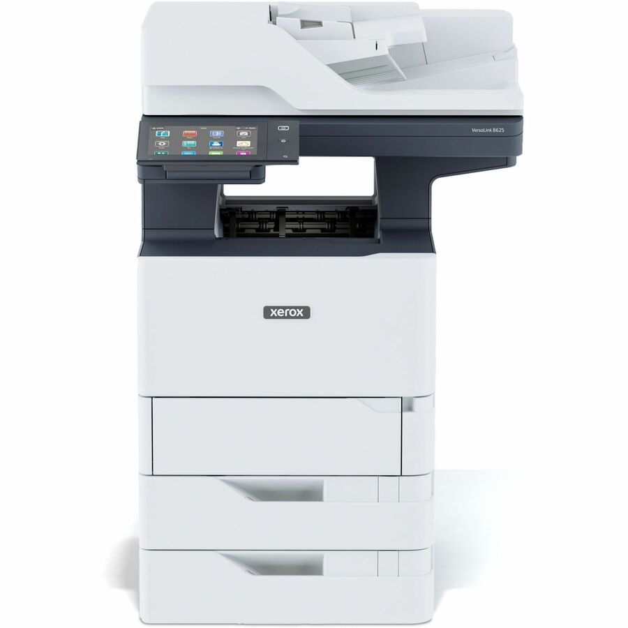 VERSALINK B625 MFP UP TO 65PPM