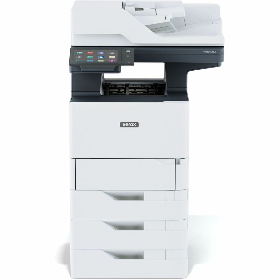 VERSALINK B625 MFP UP TO 65PPM