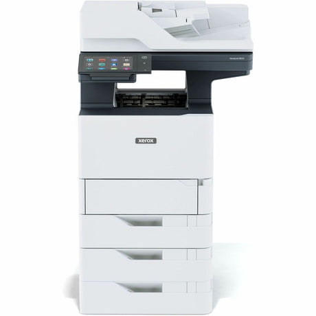 VERSALINK B625 MFP UP TO 65PPM