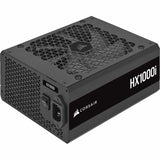 Corsair HX1000i Fully Modular Ultra-Low Noise Platinum ATX 1000 Watt PC Power Supply