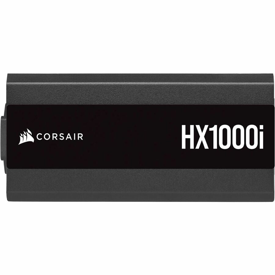 Corsair HX1000i Fully Modular Ultra-Low Noise Platinum ATX 1000 Watt PC Power Supply