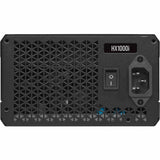 Corsair HX1000i Fully Modular Ultra-Low Noise Platinum ATX 1000 Watt PC Power Supply